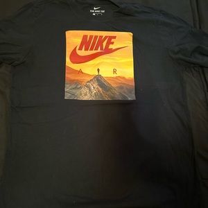 Nike shirt